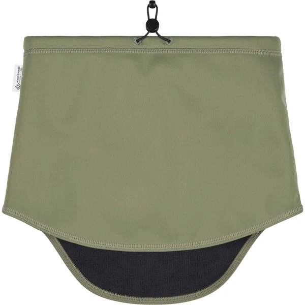 Supreme WINDSTOPPER Neck Gaiter - Olive (front)