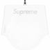 Supreme WINDSTOPPER Neck Gaiter - White (front)