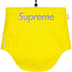 Supreme WINDSTOPPER Neck Gaiter - Yellow (front)