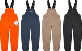 Supreme WINDSTOPPER Overall