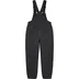 Supreme WINDSTOPPER Overall - Black (front)