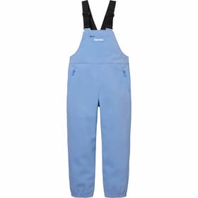 Supreme WINDSTOPPER Overall Light Blue
