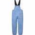 Supreme WINDSTOPPER Overall - Light Blue (front)