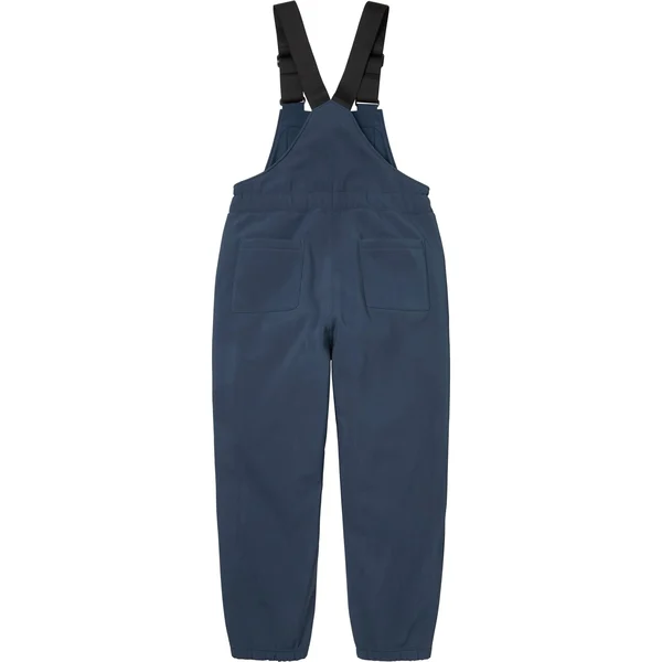 Supreme WINDSTOPPER Overall - Navy (front)