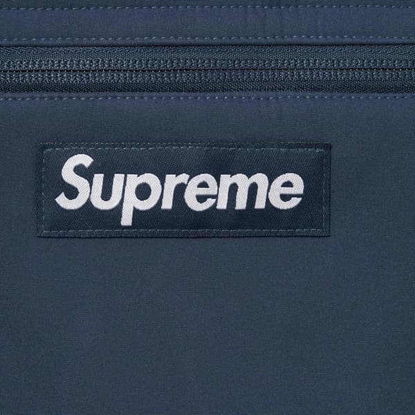 Supreme WINDSTOPPER Overall - Navy (front)