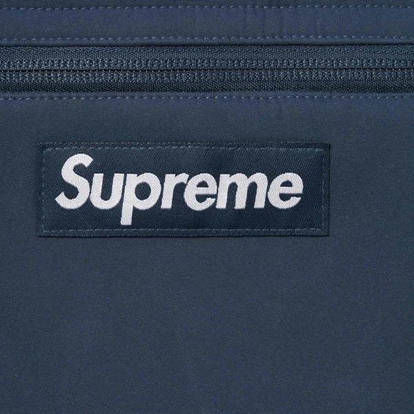 Supreme WINDSTOPPER Overall - Navy (front)
