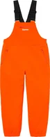 Supreme WINDSTOPPER Overall - Orange (front)
