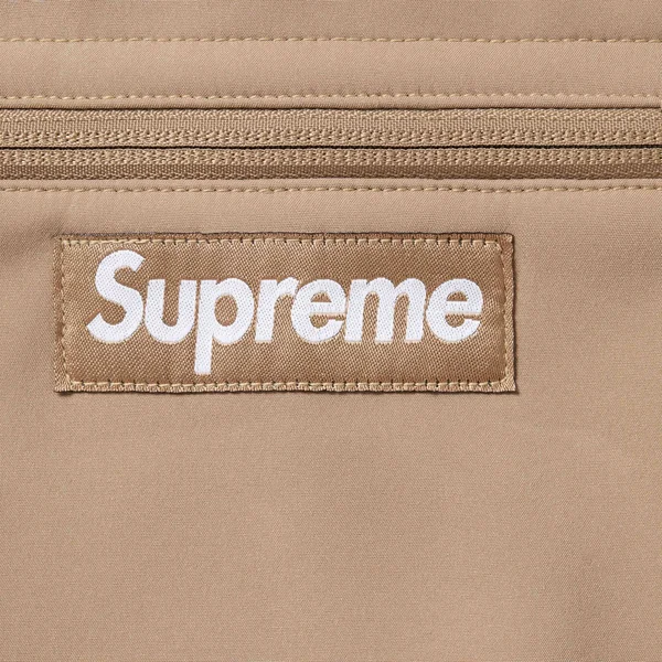 Supreme WINDSTOPPER Overall - Taupe (front)