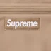 Supreme WINDSTOPPER Overall - Taupe (front)