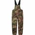 Supreme WINDSTOPPER Overall - Woodland Camo (front)
