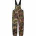Supreme WINDSTOPPER Overall - Woodland Camo (front)