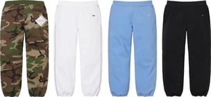 Supreme WINDSTOPPER Sweatpant