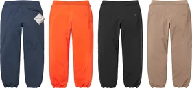 Supreme WINDSTOPPER Sweatpant
