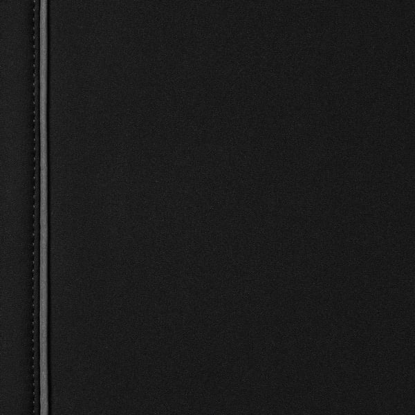 Supreme WINDSTOPPER Sweatpant - Black (front)