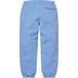 Supreme WINDSTOPPER Sweatpant - Light Blue (front)