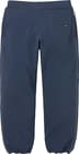 Supreme WINDSTOPPER Sweatpant - Navy (front)