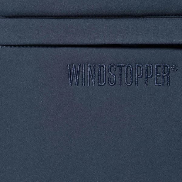 Supreme WINDSTOPPER Sweatpant - Navy (front)