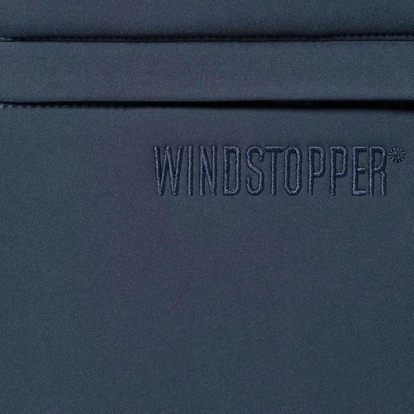 Supreme WINDSTOPPER Sweatpant - Navy (front)