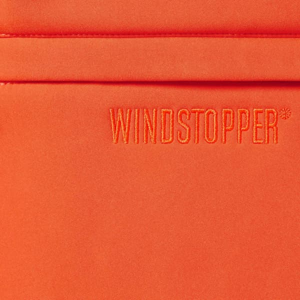 Supreme WINDSTOPPER Sweatpant - Orange (front)