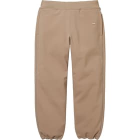 Supreme WINDSTOPPER Sweatpant Taupe