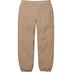 Supreme WINDSTOPPER Sweatpant - Taupe (front)