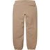 Supreme WINDSTOPPER Sweatpant - Taupe (front)