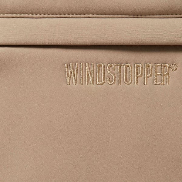 Supreme WINDSTOPPER Sweatpant - Taupe (front)