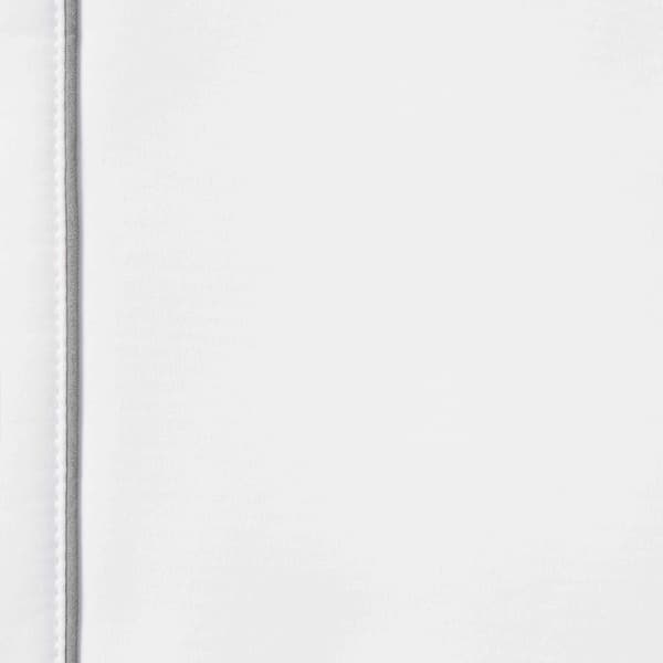 Supreme WINDSTOPPER Sweatpant - White (front)