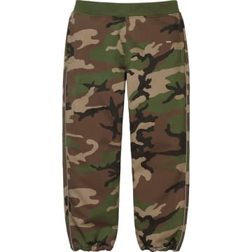 Supreme WINDSTOPPER Sweatpant