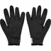Supreme WINDSTOPPER Zip Gloves - Black (front)