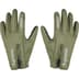 Supreme WINDSTOPPER Zip Gloves - Olive (front)