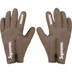 Supreme WINDSTOPPER Zip Gloves - Taupe (front)