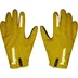 Supreme WINDSTOPPER Zip Gloves - Yellow (front)