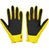 Supreme WINDSTOPPER Zip Gloves - Yellow (front)