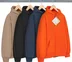Supreme WINDSTOPPER Zip Up Hooded Sweatshirt - Group Shots (front)