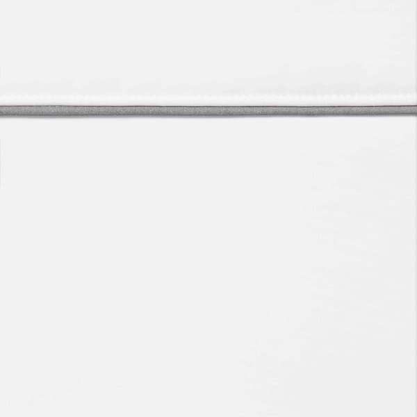 Supreme WINDSTOPPER Zip Up Hooded Sweatshirt - White (front)