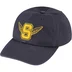 Supreme Wings Logo 6-Panel - Navy (front)