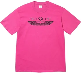 Supreme Wings Tee