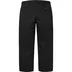 Supreme Work Pant - Black (front)