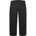 Supreme Work Pant - Black (front)