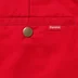 Supreme Work Pant - Bright Red (front)