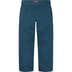 Supreme Work Pant - Light Navy (front)