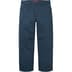 Supreme Work Pant - Light Navy (front)
