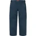Supreme Work Pant - Light Navy (front)