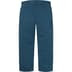 Supreme Work Pant - Light Navy (front)