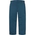 Supreme Work Pant - Light Navy (front)