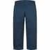 Supreme Work Pant - Light Navy (front)