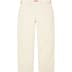 Supreme Work Pant - Natural (front)