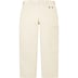 Supreme Work Pant - Natural (front)