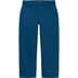 Supreme Work Pant - Navy (front)